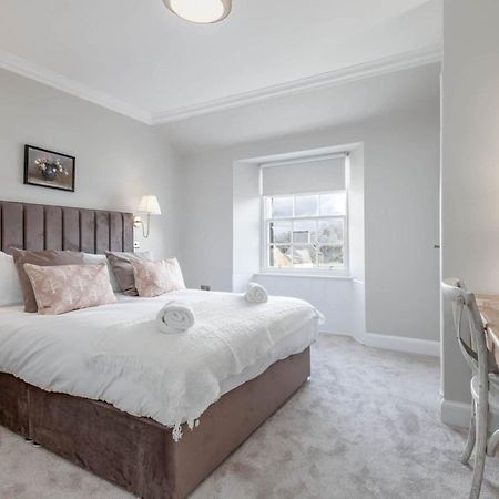 Skye Sands - Alexandra Penthouse No 11 Сент-Андрус Экстерьер фото