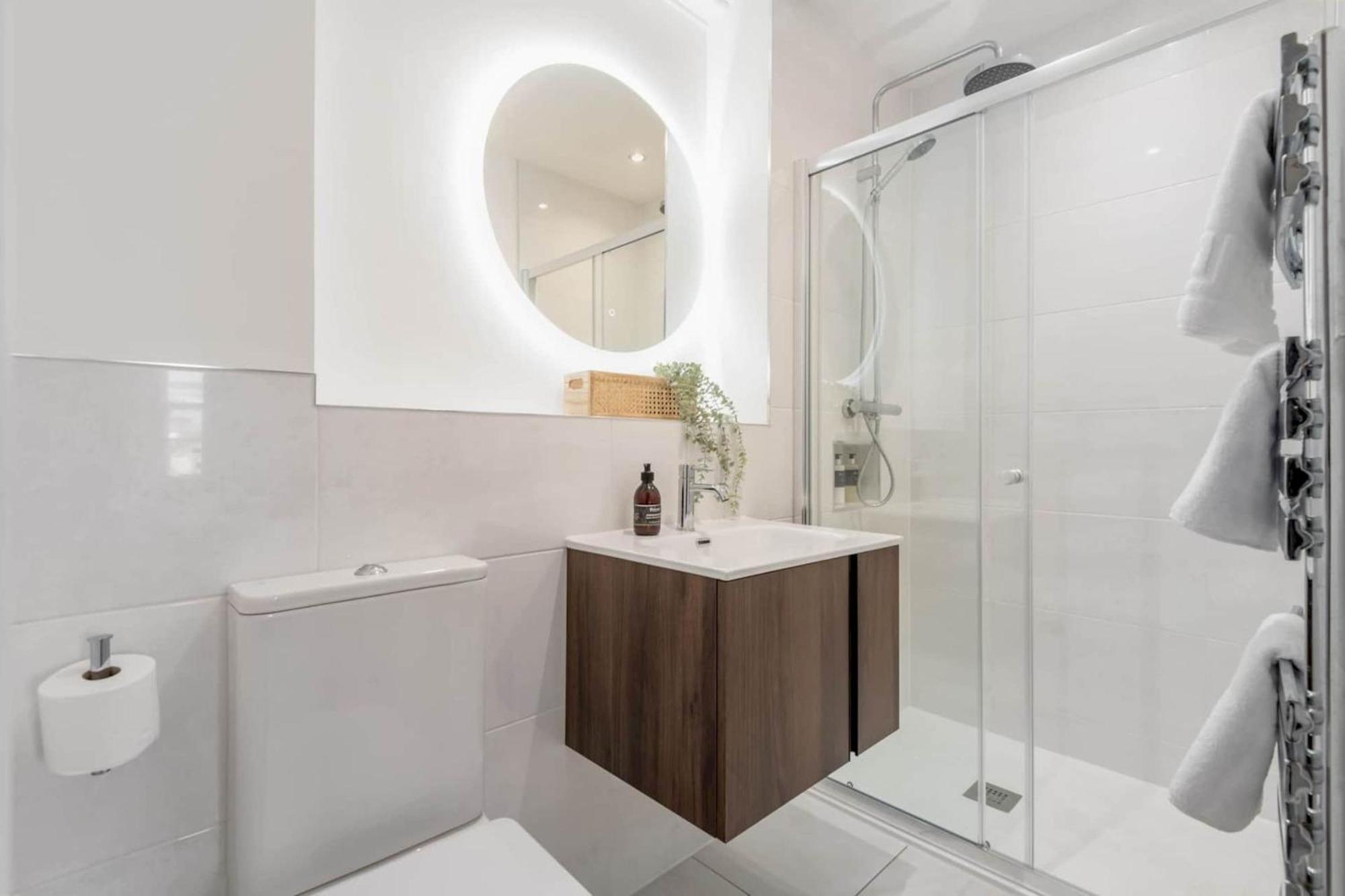 Skye Sands - Alexandra Penthouse No 11 Сент-Андрус Экстерьер фото