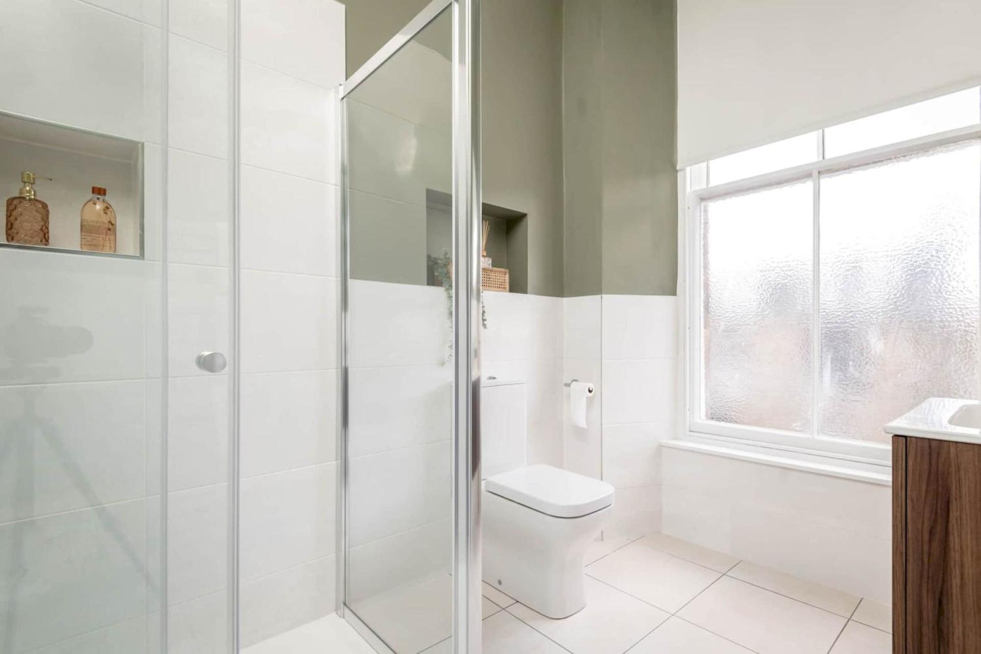 Skye Sands - Alexandra Penthouse No 11 Сент-Андрус Экстерьер фото