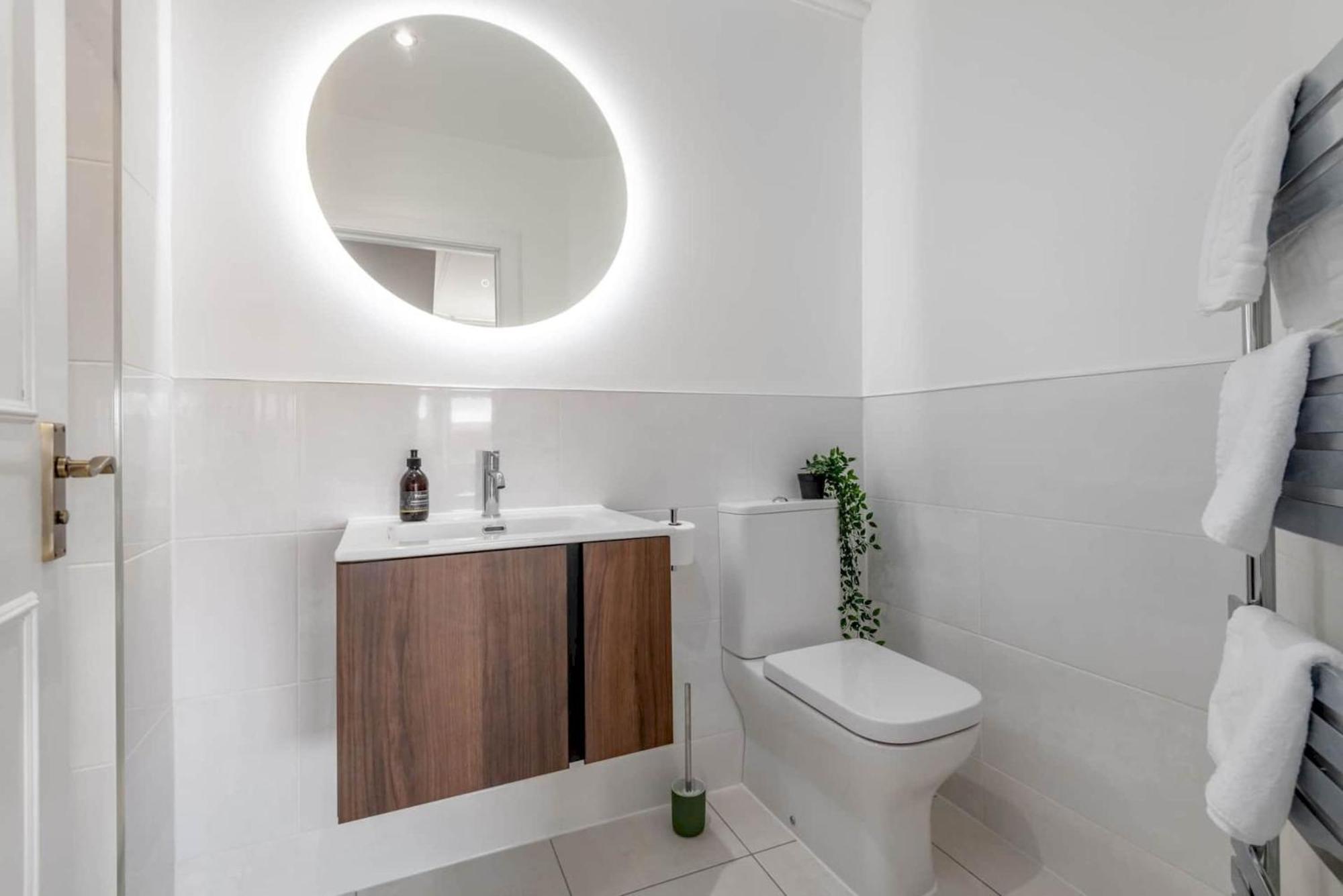 Skye Sands - Alexandra Penthouse No 11 Сент-Андрус Экстерьер фото